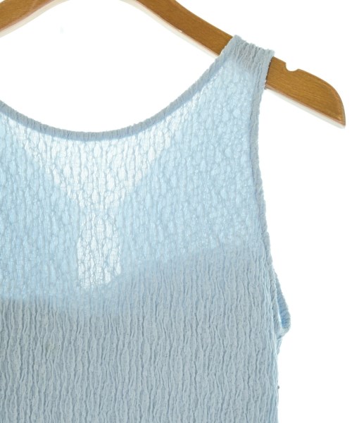 FRAY I.D（フレイアイディー）ワンピース 青 サイズ:0(S位) レディース/2200644107112