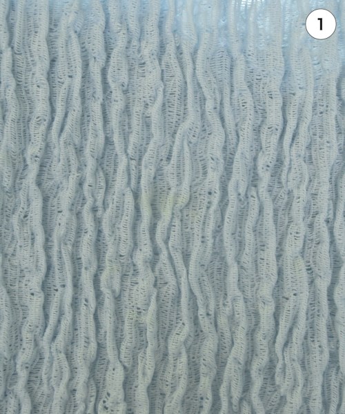 FRAY I.D（フレイアイディー）ワンピース 青 サイズ:0(S位) レディース/2200644107112