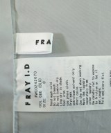 FRAY I.D（フレイアイディー）ワンピース 青 サイズ:0(S位) レディース/2200644107112