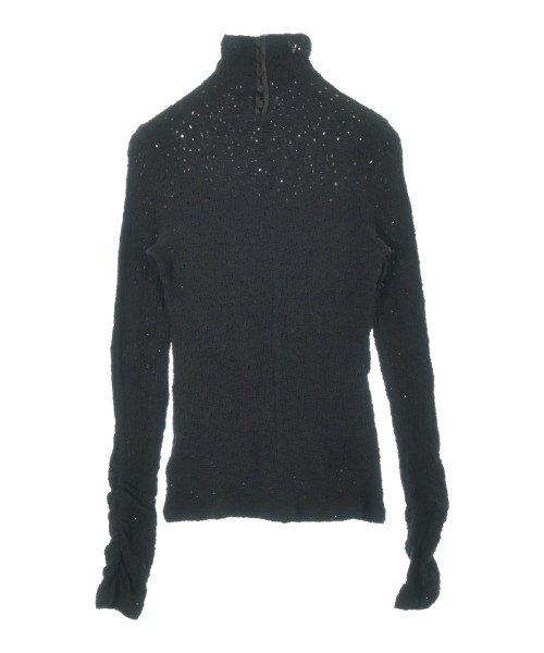 FRAY I.D（フレイアイディー）Tシャツ・カットソー 黒 サイズ:F レディース/2200650158016