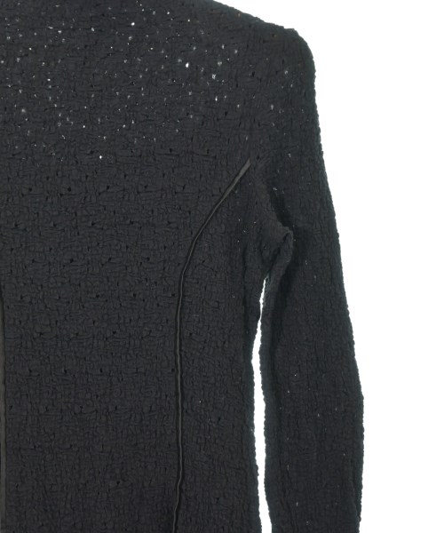 FRAY I.D（フレイアイディー）Tシャツ・カットソー 黒 サイズ:F レディース/2200650158016