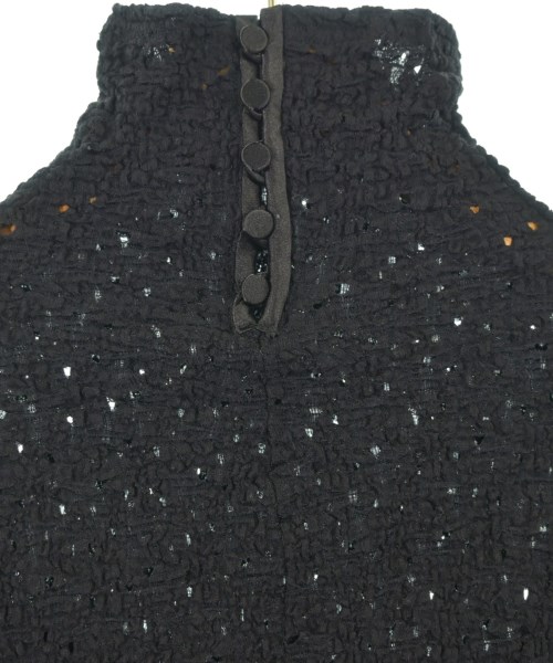 FRAY I.D（フレイアイディー）Tシャツ・カットソー 黒 サイズ:F レディース/2200650158016