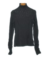 FRAY I.D（フレイアイディー）Tシャツ・カットソー 黒 サイズ:F レディース/2200650158016