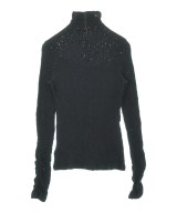 FRAY I.D（フレイアイディー）Tシャツ・カットソー 黒 サイズ:F レディース/2200650158016