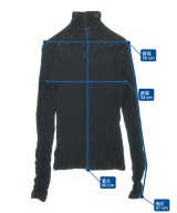 FRAY I.D（フレイアイディー）Tシャツ・カットソー 黒 サイズ:F レディース/2200650158016