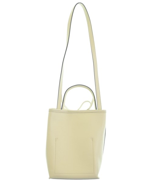 FRAY I.D（フレイアイディー）ハンドバッグ 白 サイズ:- レディース/2200652296082