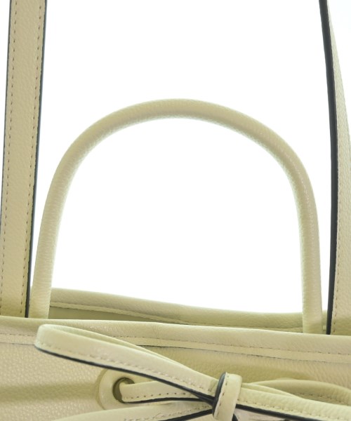 FRAY I.D（フレイアイディー）ハンドバッグ 白 サイズ:- レディース/2200652296082