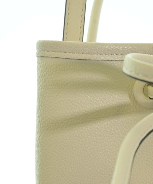 FRAY I.D（フレイアイディー）ハンドバッグ 白 サイズ:- レディース/2200652296082