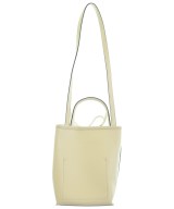 FRAY I.D（フレイアイディー）ハンドバッグ 白 サイズ:- レディース/2200652296082