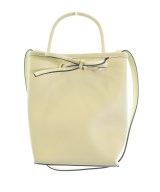 FRAY I.D（フレイアイディー）ハンドバッグ 白 サイズ:- レディース/2200652296082