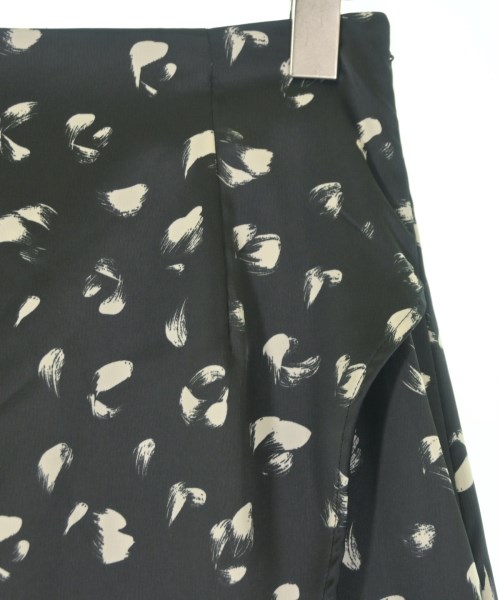 FRAY I.D（フレイアイディー）ロング・マキシ丈スカート 黒 サイズ:0(S位) レディース/2200645930023