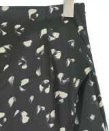 FRAY I.D（フレイアイディー）ロング・マキシ丈スカート 黒 サイズ:0(S位) レディース/2200645930023