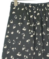 FRAY I.D（フレイアイディー）ロング・マキシ丈スカート 黒 サイズ:0(S位) レディース/2200645930023