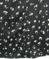 FRAY I.D（フレイアイディー）ロング・マキシ丈スカート 黒 サイズ:0(S位) レディース/2200645930023