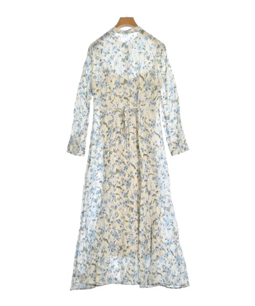 FRAY I.D（フレイアイディー）シャツワンピース ベージュ サイズ:0(S位) レディース/2200645930030