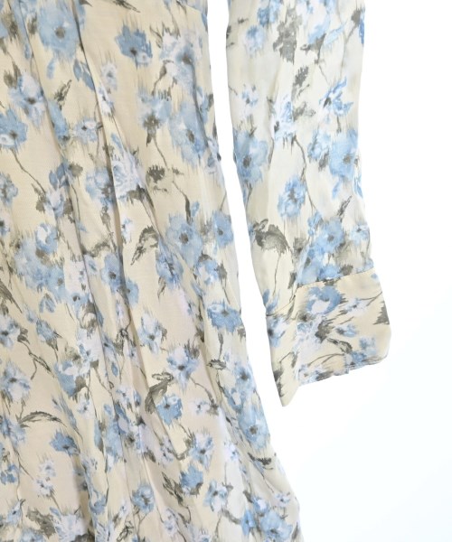 FRAY I.D（フレイアイディー）シャツワンピース ベージュ サイズ:0(S位) レディース/2200645930030