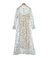 FRAY I.D（フレイアイディー）シャツワンピース ベージュ サイズ:0(S位) レディース/2200645930030