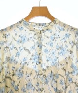 FRAY I.D（フレイアイディー）シャツワンピース ベージュ サイズ:0(S位) レディース/2200645930030