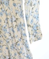 FRAY I.D（フレイアイディー）シャツワンピース ベージュ サイズ:0(S位) レディース/2200645930030