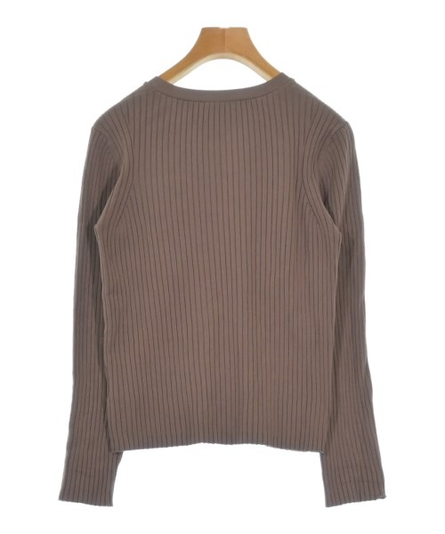 FRAY I.D（フレイアイディー）カーディガン 茶 サイズ:F レディース/2200642937070