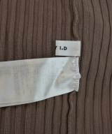 FRAY I.D（フレイアイディー）カーディガン 茶 サイズ:F レディース/2200642937070