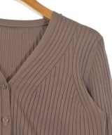 FRAY I.D（フレイアイディー）カーディガン 茶 サイズ:F レディース/2200642937070