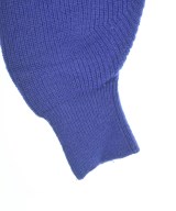 FRAY I.D（フレイアイディー）ニット・セーター 紫 サイズ:F レディース/2200647707029