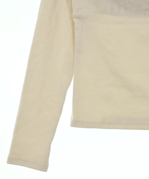 FRAY I.D（フレイアイディー）Tシャツ・カットソー ベージュ サイズ:F レディース/2200647895016