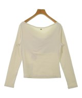 FRAY I.D（フレイアイディー）Tシャツ・カットソー ベージュ サイズ:F レディース/2200647895016