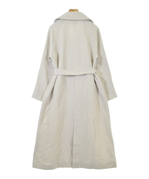 FRAY I.D（フレイアイディー）トレンチコート 白 サイズ:0(S位) レディース/2200646885018