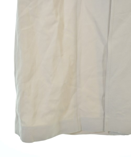 FRAY I.D（フレイアイディー）トレンチコート 白 サイズ:0(S位) レディース/2200646885018