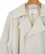 FRAY I.D（フレイアイディー）トレンチコート 白 サイズ:0(S位) レディース/2200646885018