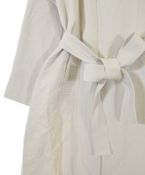 FRAY I.D（フレイアイディー）トレンチコート 白 サイズ:0(S位) レディース/2200646885018