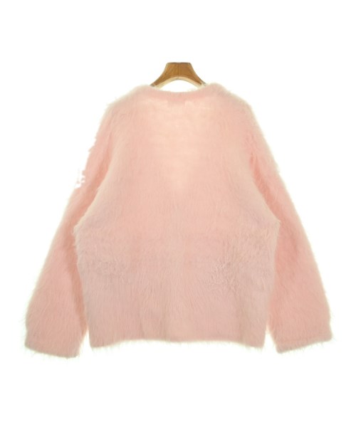 FRAY I.D（フレイアイディー）カーディガン ピンク サイズ:F レディース/2200647306017