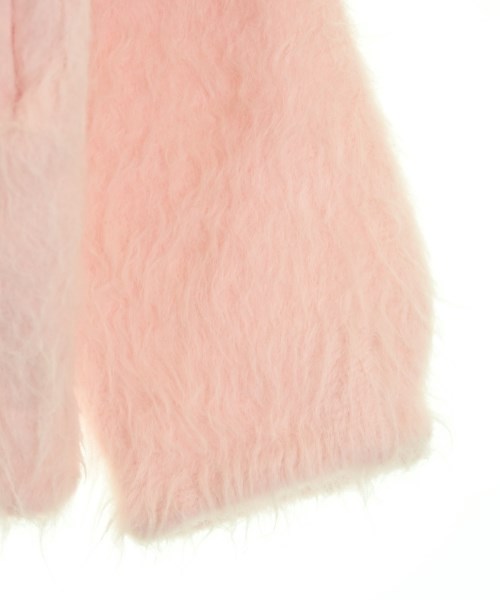 FRAY I.D（フレイアイディー）カーディガン ピンク サイズ:F レディース/2200647306017