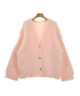 FRAY I.D（フレイアイディー）カーディガン ピンク サイズ:F レディース/2200647306017