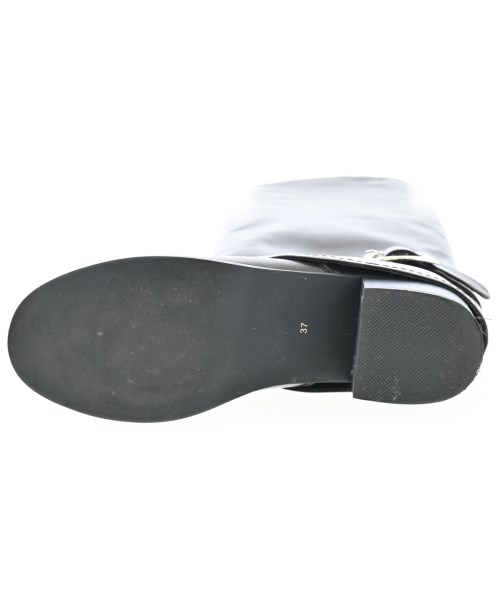 FRAY I.D（フレイアイディー）ブーツ 茶 サイズ:EU37(23.5cm位) レディース/2200647306031