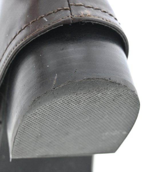 FRAY I.D（フレイアイディー）ブーツ 茶 サイズ:EU37(23.5cm位) レディース/2200647306031