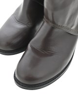 FRAY I.D（フレイアイディー）ブーツ 茶 サイズ:EU37(23.5cm位) レディース/2200647306031