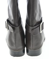 FRAY I.D（フレイアイディー）ブーツ 茶 サイズ:EU37(23.5cm位) レディース/2200647306031
