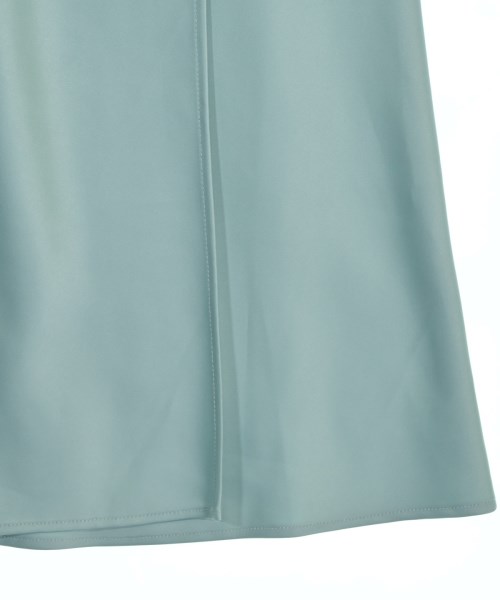 FRAY I.D（フレイアイディー）ロング・マキシ丈スカート 緑 サイズ:0(S位) レディース/2200647384022