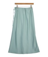 FRAY I.D（フレイアイディー）ロング・マキシ丈スカート 緑 サイズ:0(S位) レディース/2200647384022