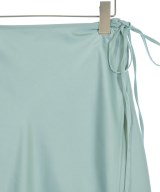 FRAY I.D（フレイアイディー）ロング・マキシ丈スカート 緑 サイズ:0(S位) レディース/2200647384022