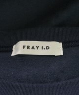 FRAY I.D（フレイアイディー）Tシャツ・カットソー 紺 サイズ:F レディース/2200647384053
