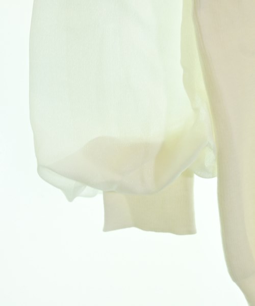 FRAY I.D（フレイアイディー）ニット・セーター 白 サイズ:ONE レディース/2200652901047