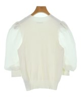 FRAY I.D（フレイアイディー）ニット・セーター 白 サイズ:ONE レディース/2200652901047