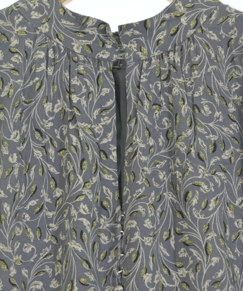 FRAY I.D（フレイアイディー）ワンピース グレー サイズ:1(M位) レディース/2200652901108