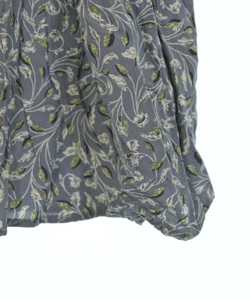 FRAY I.D（フレイアイディー）ワンピース グレー サイズ:1(M位) レディース/2200652901108