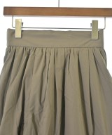 FRAY I.D（フレイアイディー）ロング・マキシ丈スカート ベージュ サイズ:1(M位) レディース/2200652901498