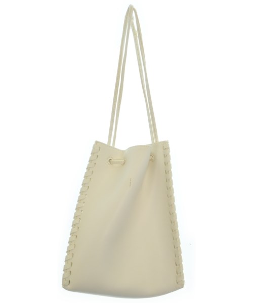 FRAY I.D（フレイアイディー）ハンドバッグ 白 サイズ:- レディース/2200652901634